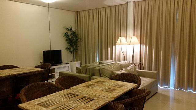 Ks Residence Rio de Janeiro Zimmer foto
