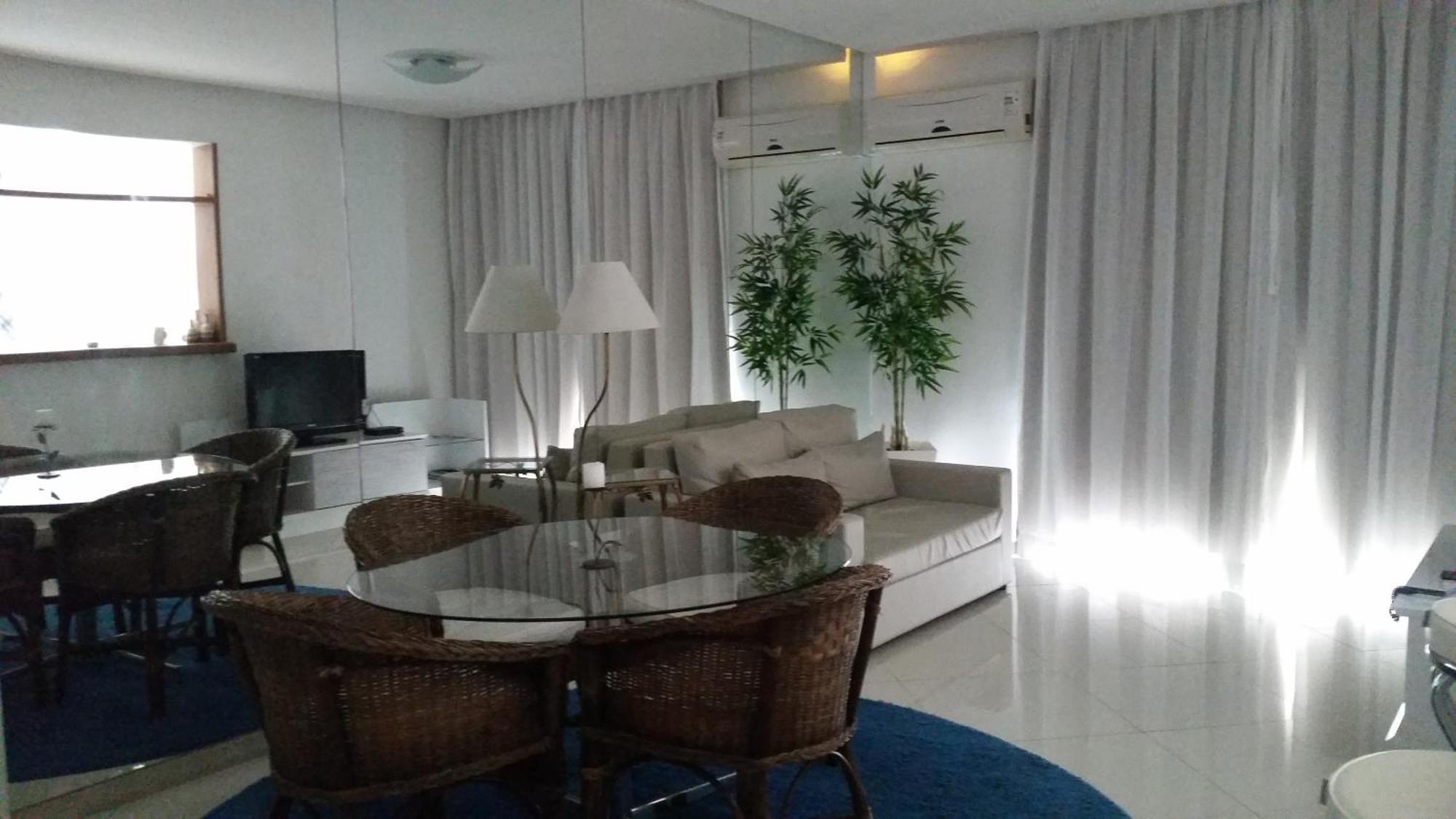 Ks Residence Rio de Janeiro Zimmer foto