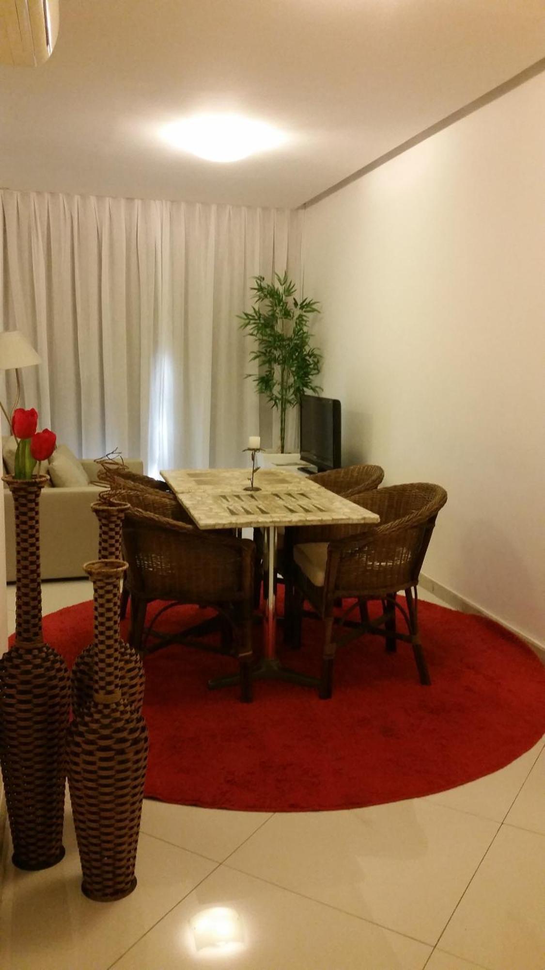 Ks Residence Rio de Janeiro Zimmer foto